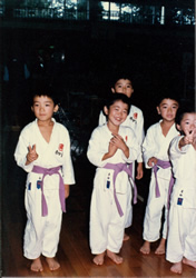 1986年9月21日　杉並大会