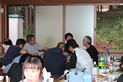 2011 懇親BBQ