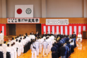 第17回所沢市民武道館武道祭演武