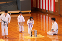 第17回所沢市民武道館武道祭演武