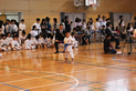 2012 第3回荒木塾主催 所沢市親善空手道大会