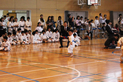 2012 第3回荒木塾主催 所沢市親善空手道大会