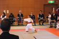 2013 第25回所沢市空手道大会