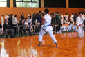 2013 第25回所沢市空手道大会