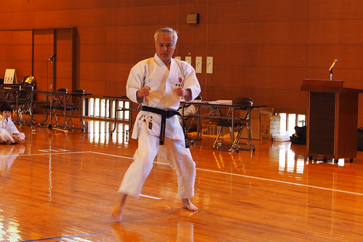 2014 尚道会28周年発表会