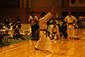 2014 第26回所沢市空手道選手権大会