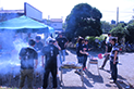 2017年10月1日 2017年 懇親BBQ