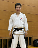 遠藤指導員補員