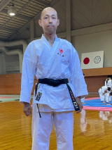 石川指導員補員